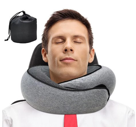 Reading Neck Pillow