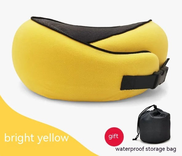 Reading Neck Pillow