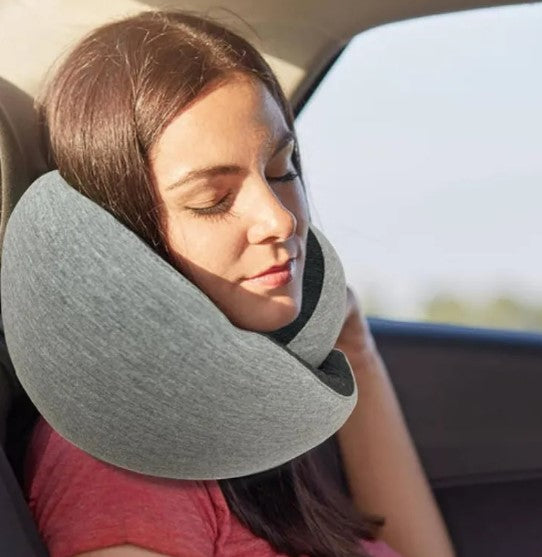 Reading Neck Pillow