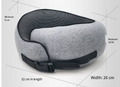Reading Neck Pillow